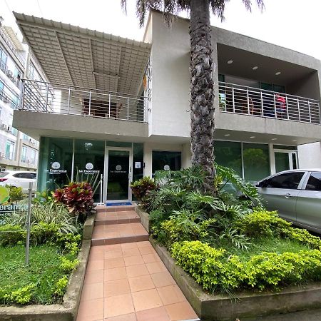 Hotel La Esperanza Ciudad Jardin Кали Екстериор снимка