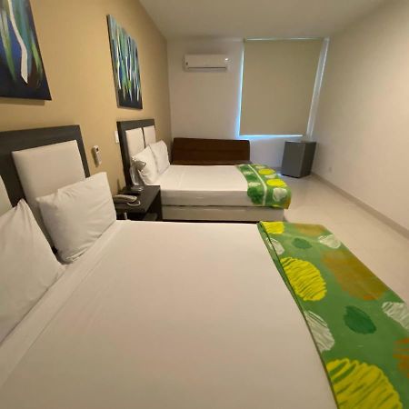Hotel La Esperanza Ciudad Jardin Кали Екстериор снимка