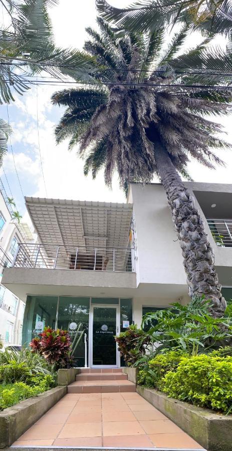 Hotel La Esperanza Ciudad Jardin Кали Екстериор снимка