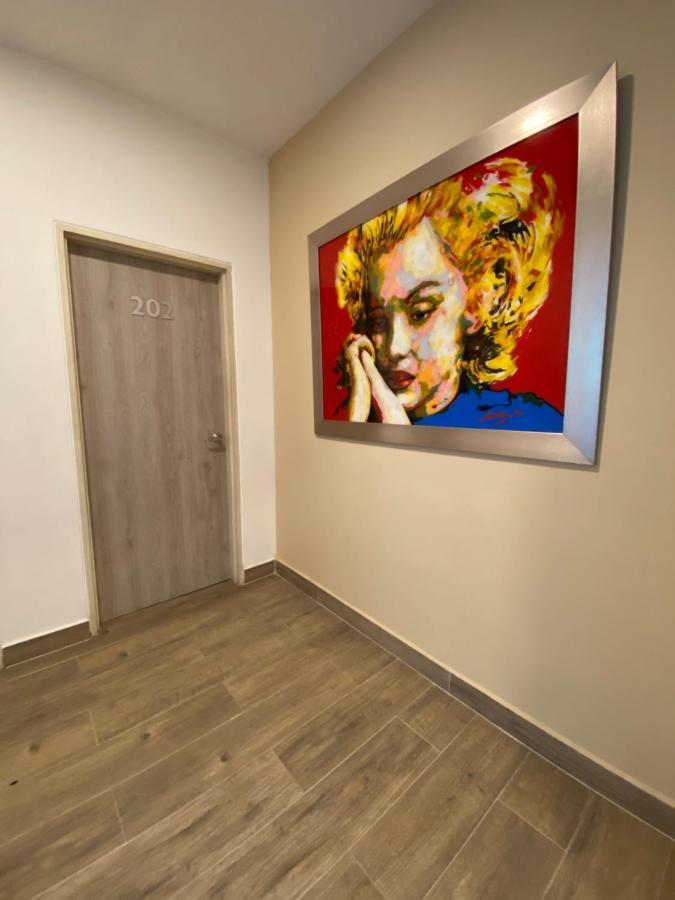 Hotel La Esperanza Ciudad Jardin Кали Екстериор снимка