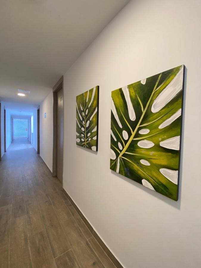 Hotel La Esperanza Ciudad Jardin Кали Екстериор снимка