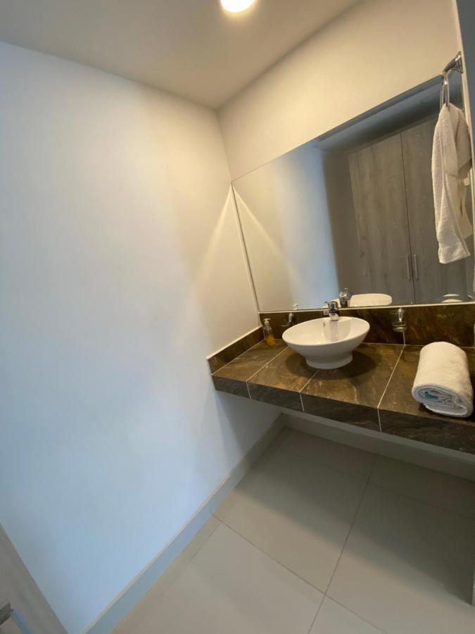 Hotel La Esperanza Ciudad Jardin Кали Екстериор снимка