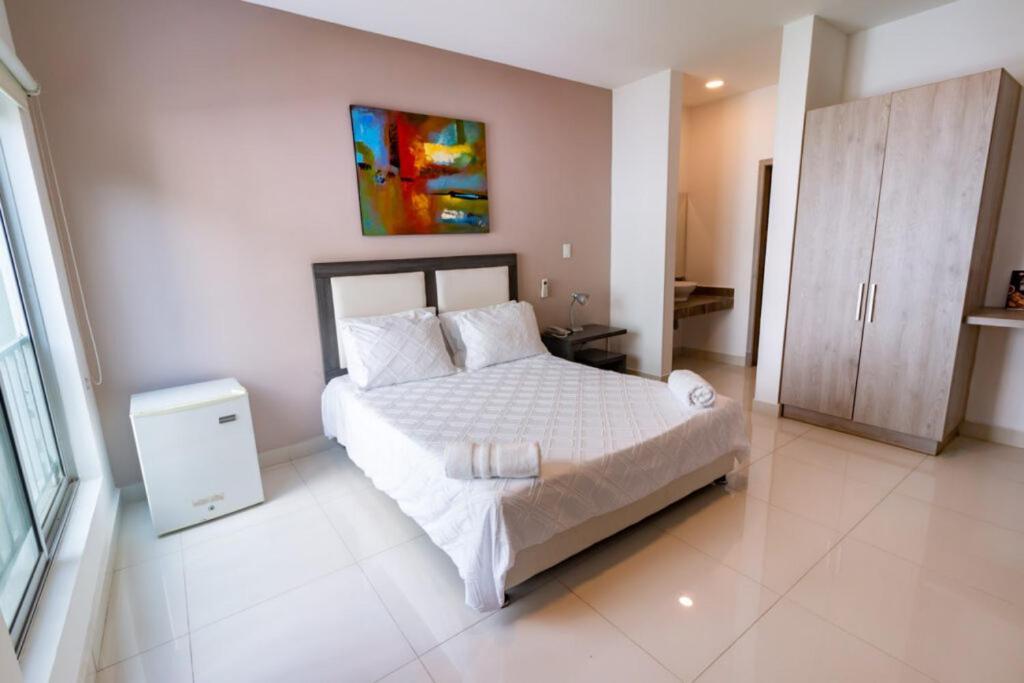 Hotel La Esperanza Ciudad Jardin Кали Екстериор снимка